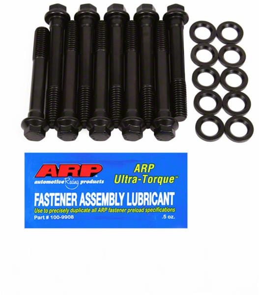 ARP ARP Olds 455 2-bolt main bolt kit (185-5001) SR