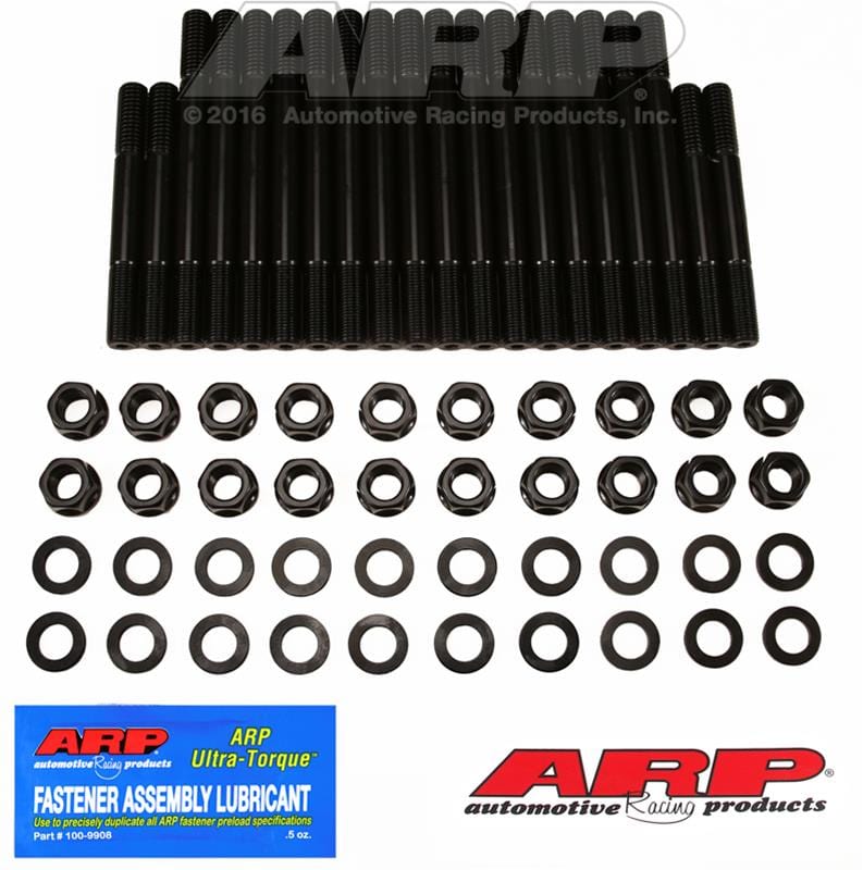 ARP ARP Olds Batton hex head stud kit (184-4005) SR