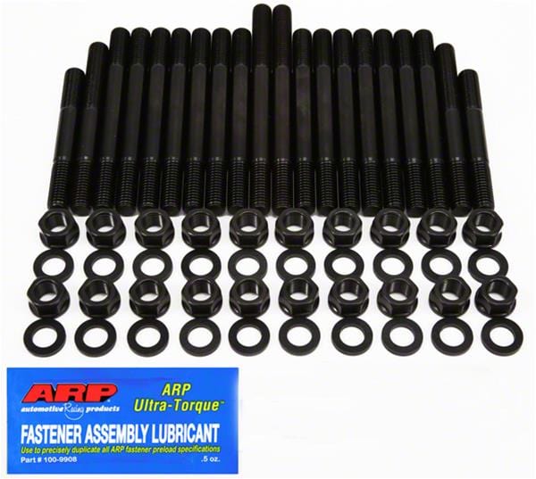 ARP ARP Olds diesel head stud kit (184-4003) SR