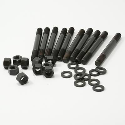 ARP ARP Olds Quad 4 main stud kit (281-5401) SR