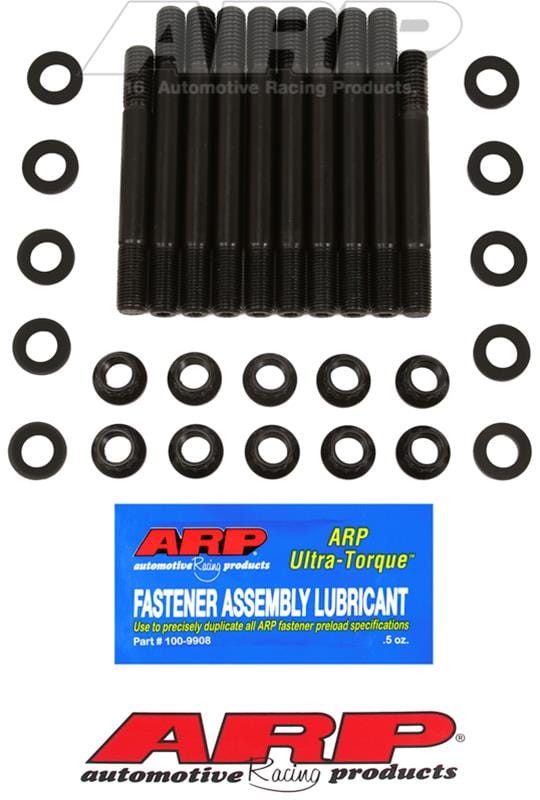 ARP ARP Olds SB 4-cylinder Quad 4 12pt head stud kit (281-4301) SR
