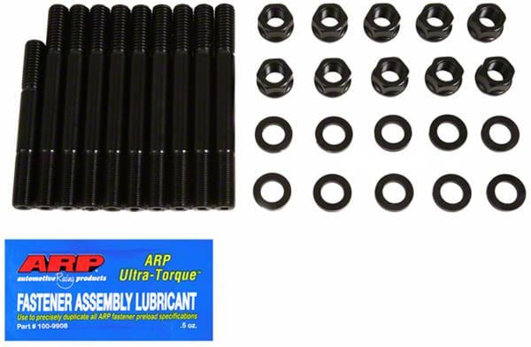 ARP ARP Pontiac 4-cylinder Iron Duke head stud kit (191-4001) SR