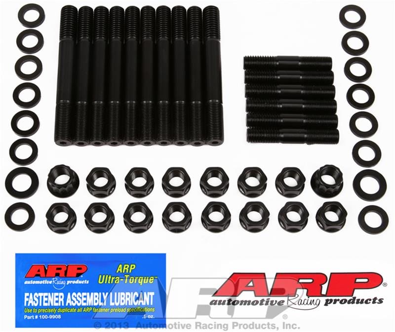 ARP ARP Pontiac 400-455 4-bolt main stud kit (194-5601) SR