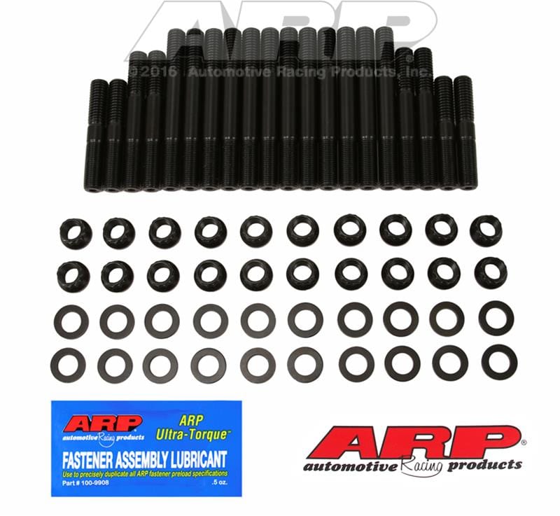 ARP ARP Pontiac '67 & prev. 400-428 12pt head stud kit (190-4202) SR