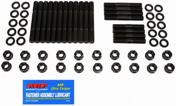 ARP ARP Pontiac '67 & prev. 400-428 head stud kit (190-4002) SR
