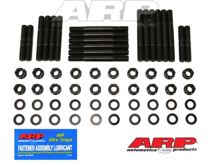 ARP ARP Pontiac '68-'79 400-428, Ram Air&SD head stud kit (190-4003) SR