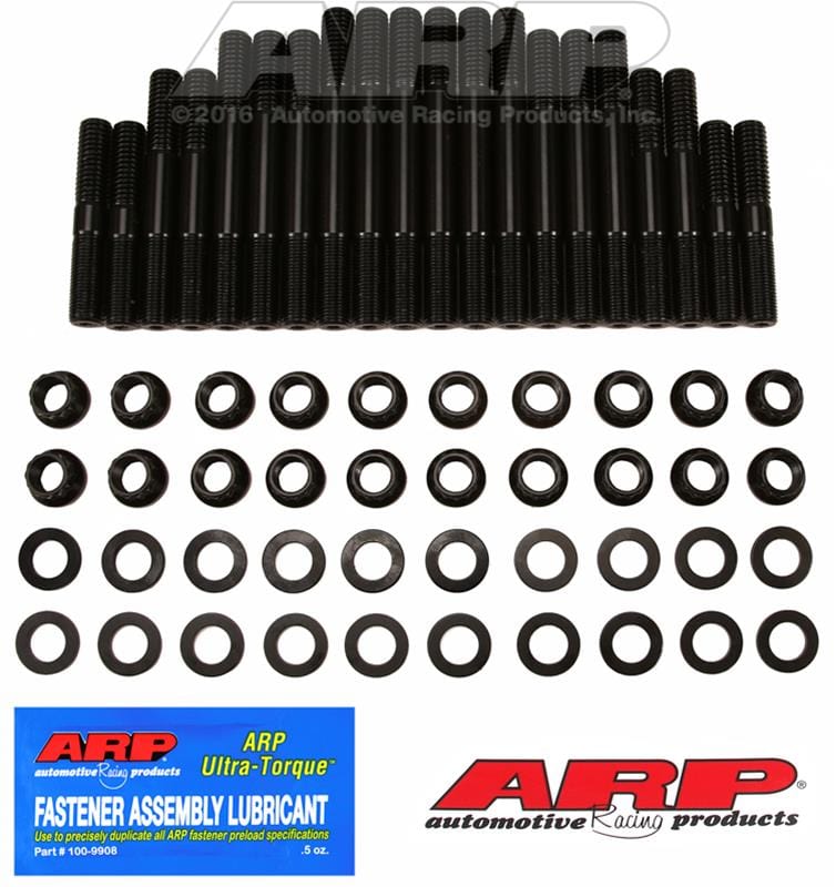 ARP ARP Pontiac Ram Air 2 & 455-HO 12pt head stud kit (190-4201) SR
