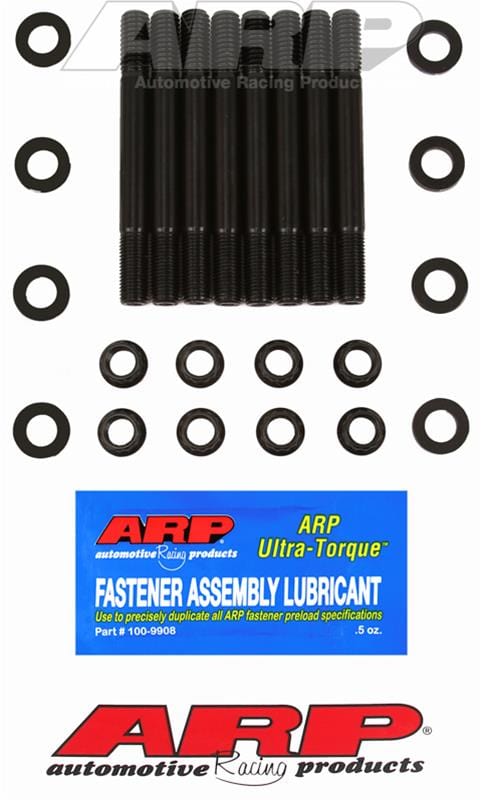 ARP ARP Pontiac Supercharged 3800 L67 '99+ up 12pt main stud kit (193-5402) SR