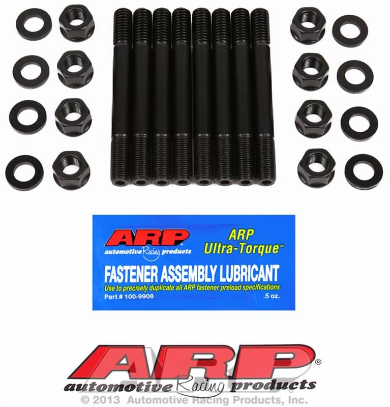 ARP ARP Pontiac Supercharged 3800 L67 '99 & up hex main stud kit (193-5401) SR