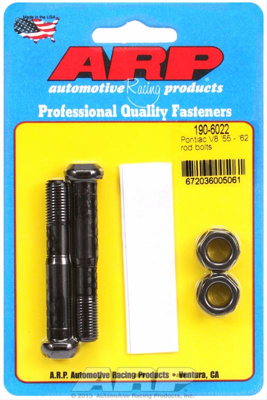 ARP ARP Pontiac V8 '55-'62 rod bolts (190-6022) SR