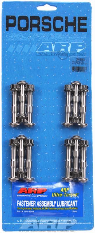 ARP ARP Porsche 2.0L 911S rod bolt kit (204-6003) SR