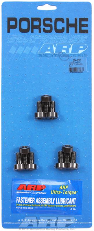 ARP ARP Porsche 911 late flywheel bolt kit (204-2801) SR