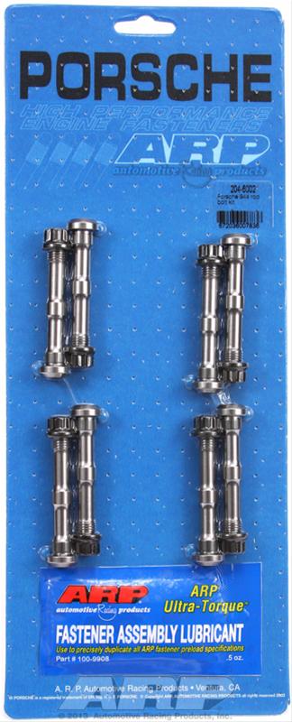ARP ARP Porsche 944 rod bolt kit (204-6002) SR