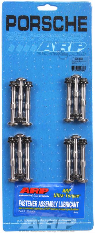 ARP Pro Wave ARP2000 M9 Rod Bolt Kit 1978-79 Porsche 911 930 Turbo 3.3 204-6005