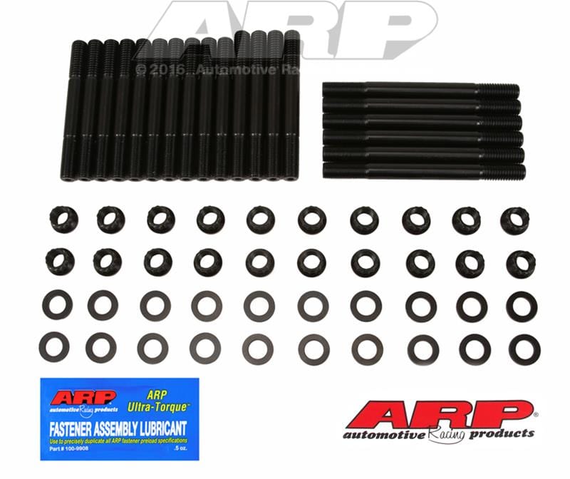 ARP ARP Ram Air 5 hex head stud kit (190-4205) SR