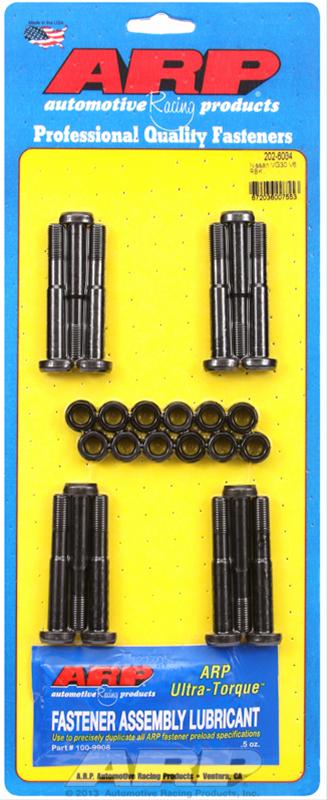ARP ARP Rod Bolt Kit Nissan 300ZX VG30DETT (202-6004) SR