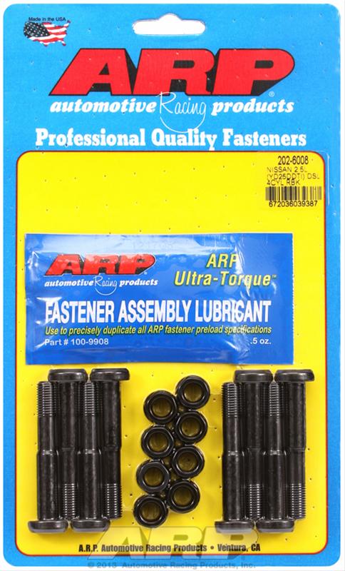 ARP ARP Rod Bolt Kit Nissan Frontier Murano Diesel YD25DDTi (202-6008) SR