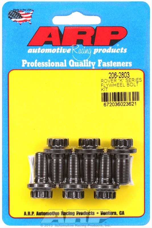 ARP ARP Rover K-series flywheel bolt kit (206-2803) SR