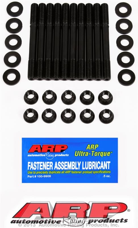 ARP ARP Saturn 1.9L DOHC '91-'99 main stud kit (165-5402) SR