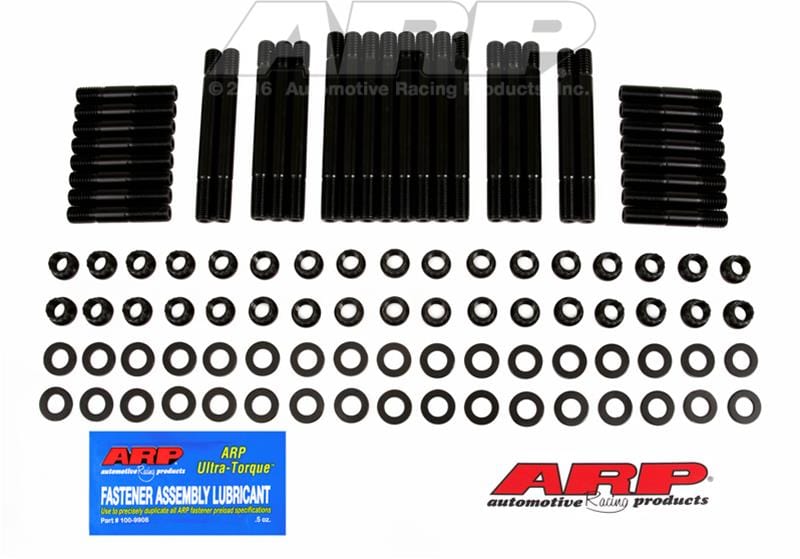 ARP ARP SB Chevy 14? Olds head stud kit (234-4304) SR