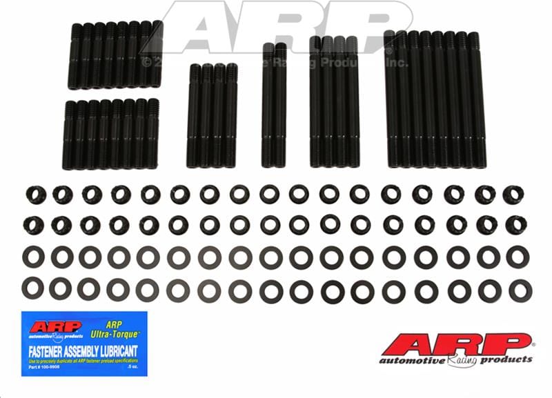 ARP ARP SB Chevy 18? raised 12pt head stud kit (234-4308) SR