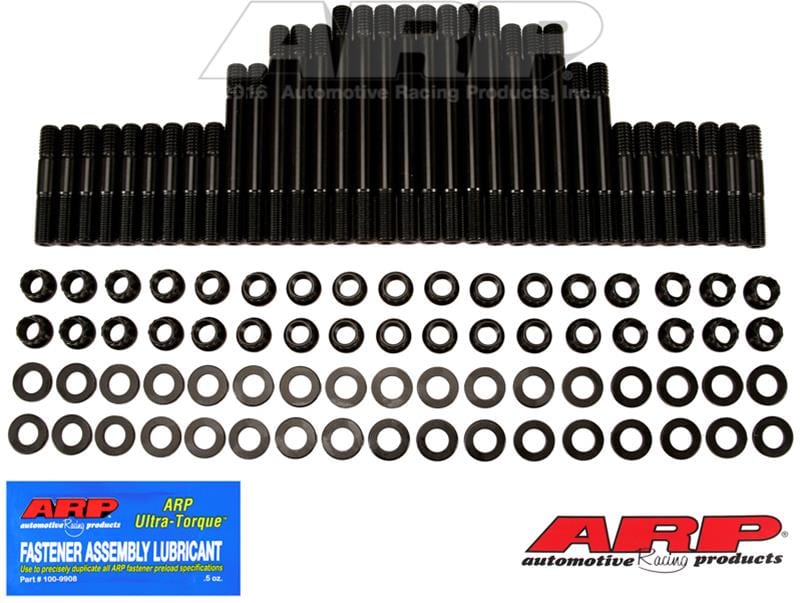 ARP ARP SB Chevy 18? standard head stud kit (234-4307) SR