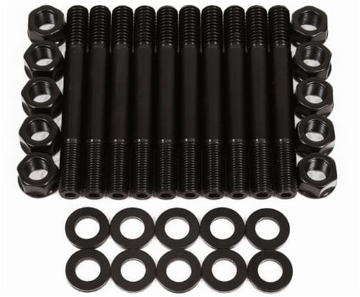 ARP ARP SB Chevy 2-bolt small journal main stud kit (134-5402) SR