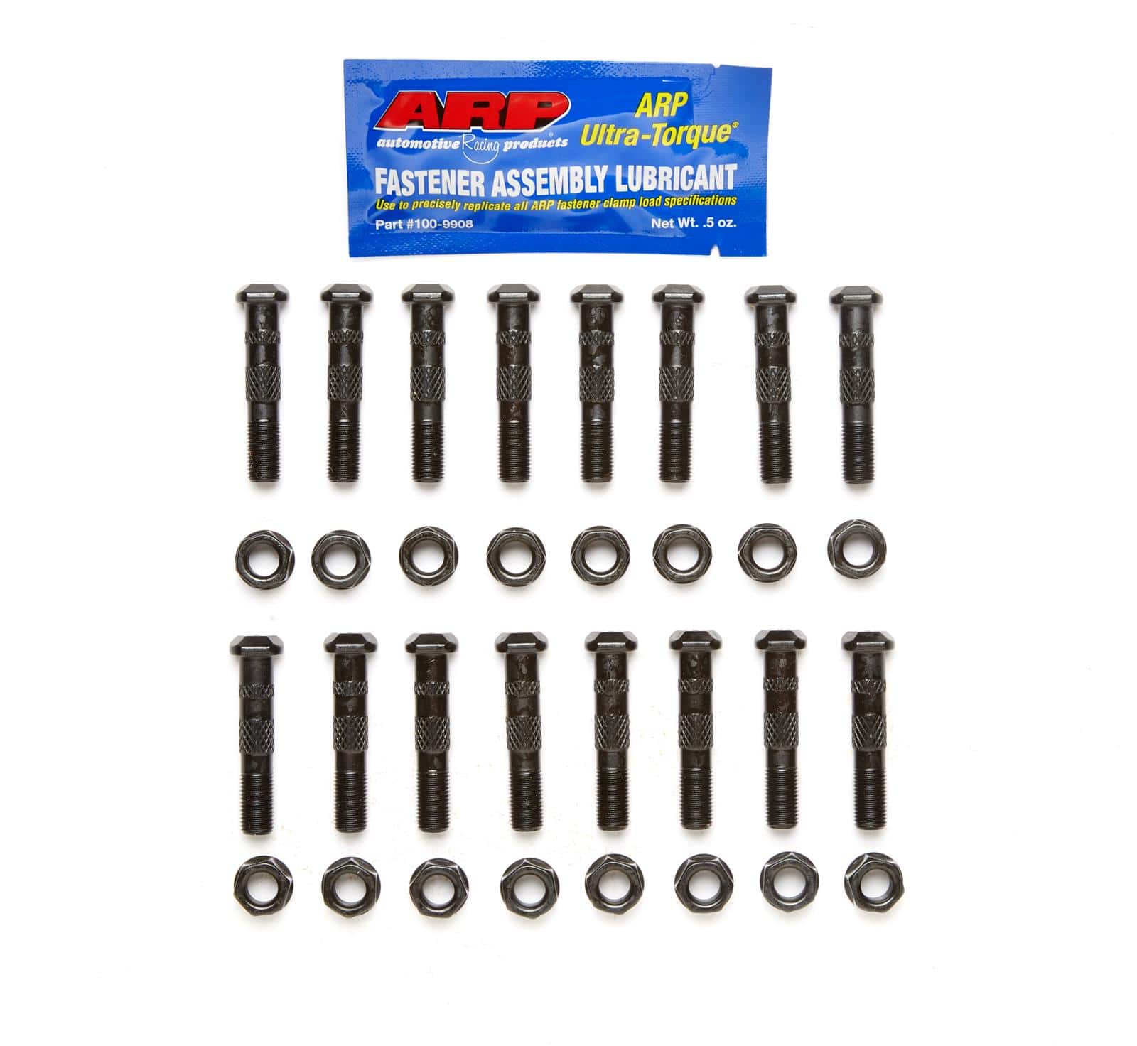 ARP ARP SB Chevy 305-307-350-409 rod bolt kit (134-6003) SR