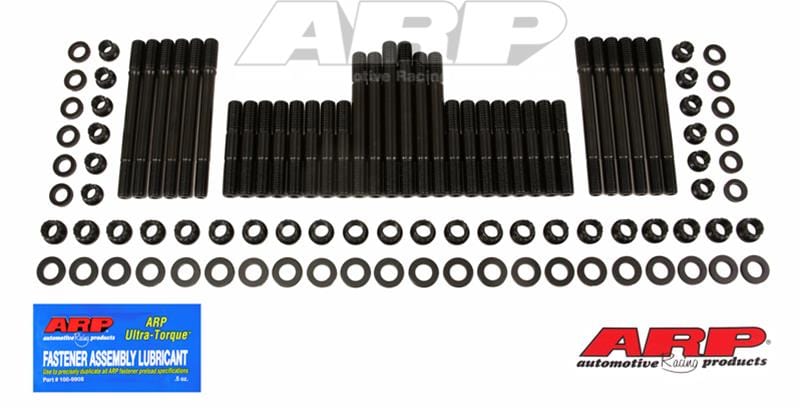 ARP ARP SB Chevy Dart 13-deg head stud kit (234-4337) SR