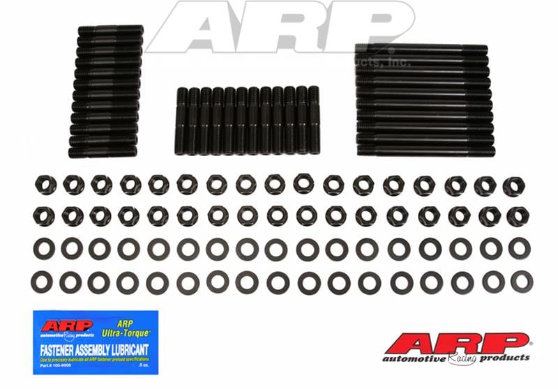 ARP ARP SB Chevy Dart-Buick head stud kit (234-4102) SR