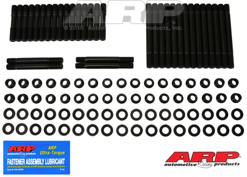 ARP ARP SB Chevy Dart II head stud kit (234-4709) SR