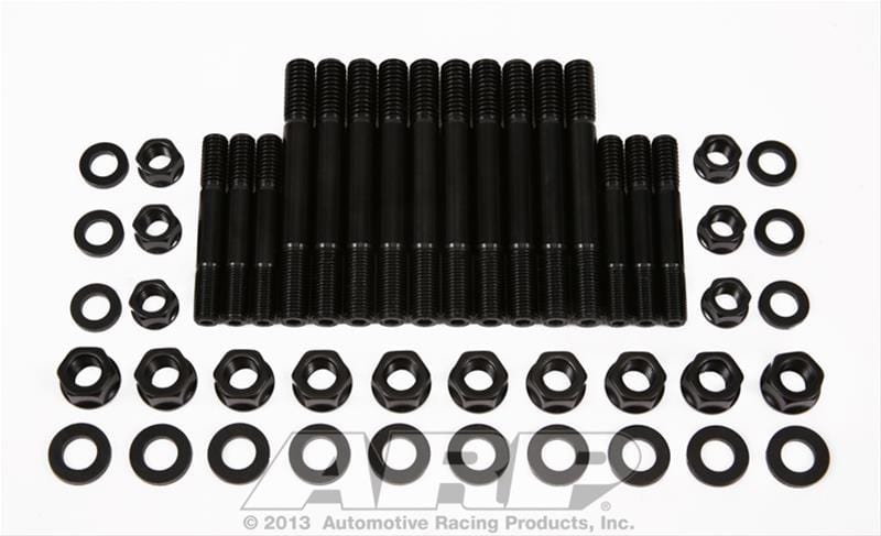 ARP ARP SB Chevy Dart SHP main stud kit (134-5605) SR