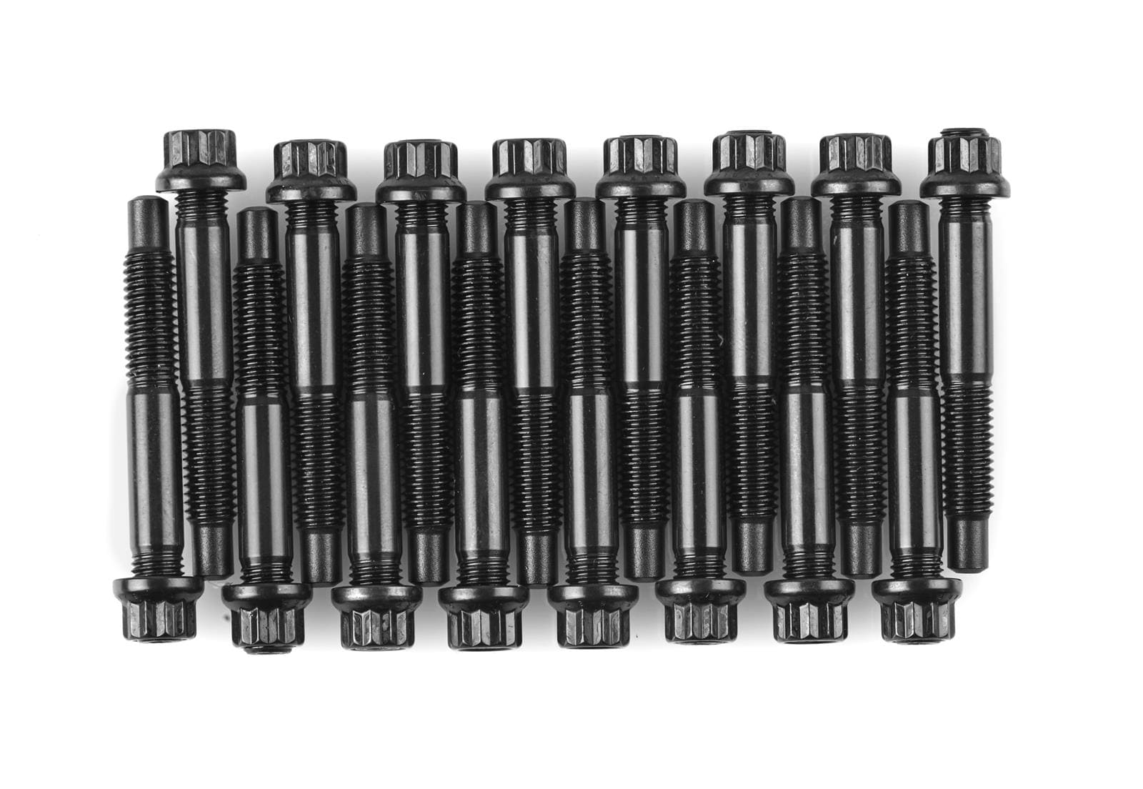 ARP ARP SB Chevy GENIII/IV LS Series rocker arm stud kit (234-7207) SR