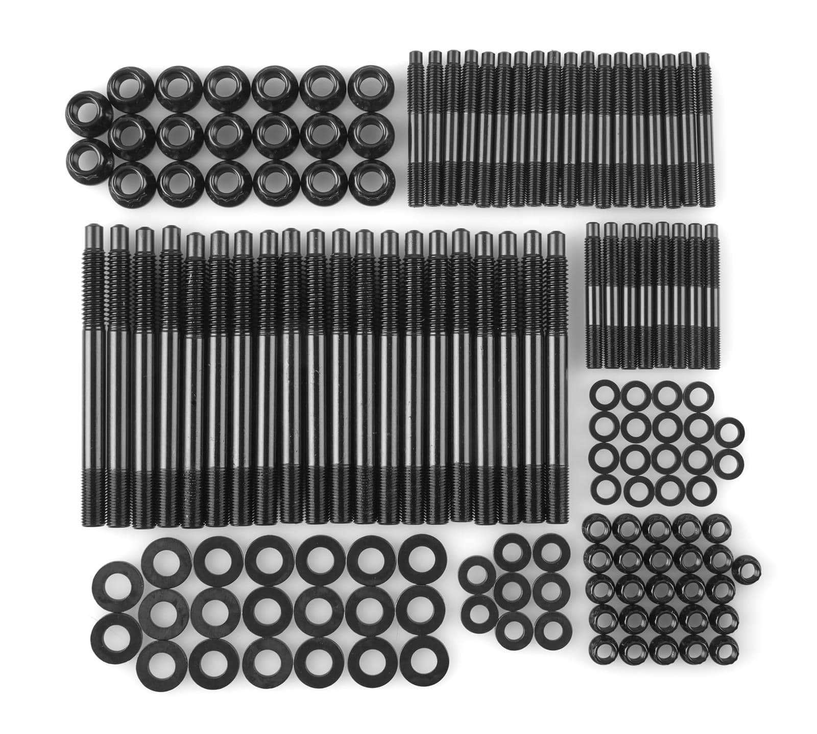 ARP ARP SB Chevy GENIII LSX 12pt head stud kit (234-4319) SR