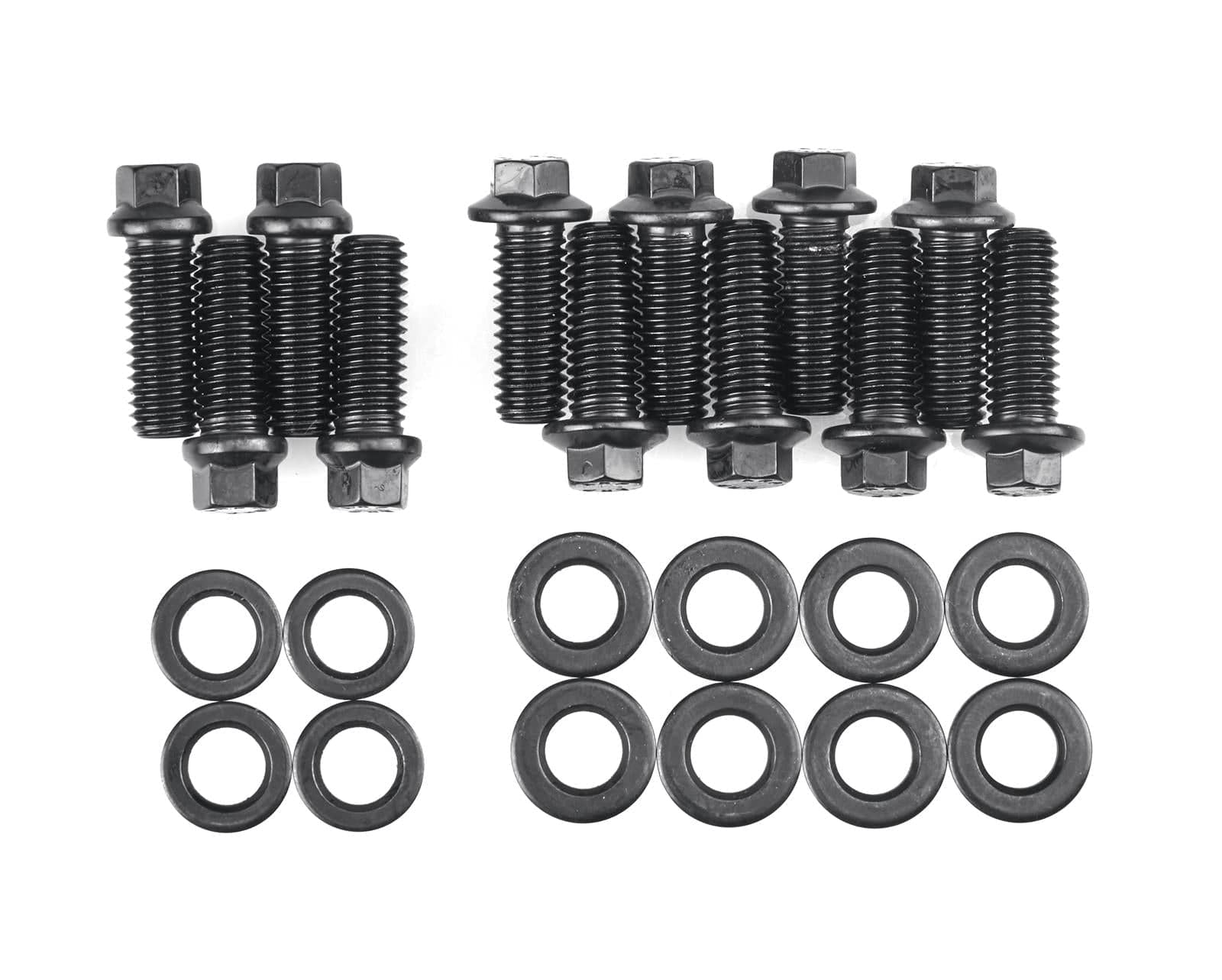 ARP ARP SB Chevy hex intake manifold bolt kit (134-2001) SR