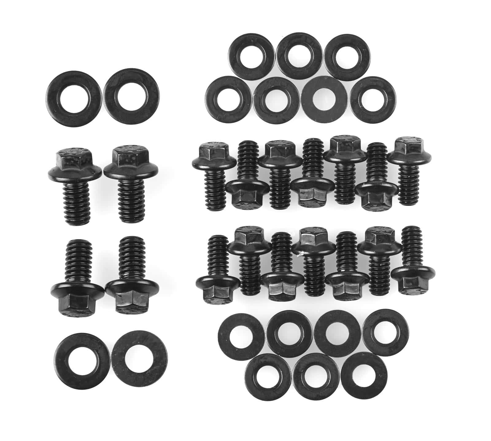 ARP ARP SB Chevy hex oil pan bolt kit (234-1802) SR