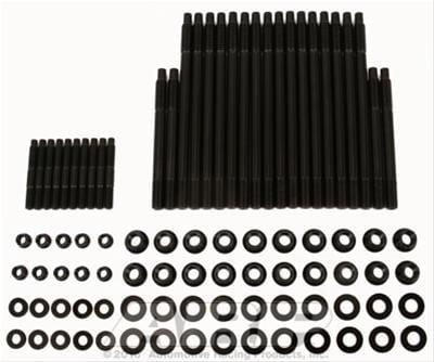 ARP ARP SB Chevy LS '03 & earlier head stud kit (234-4344) SR