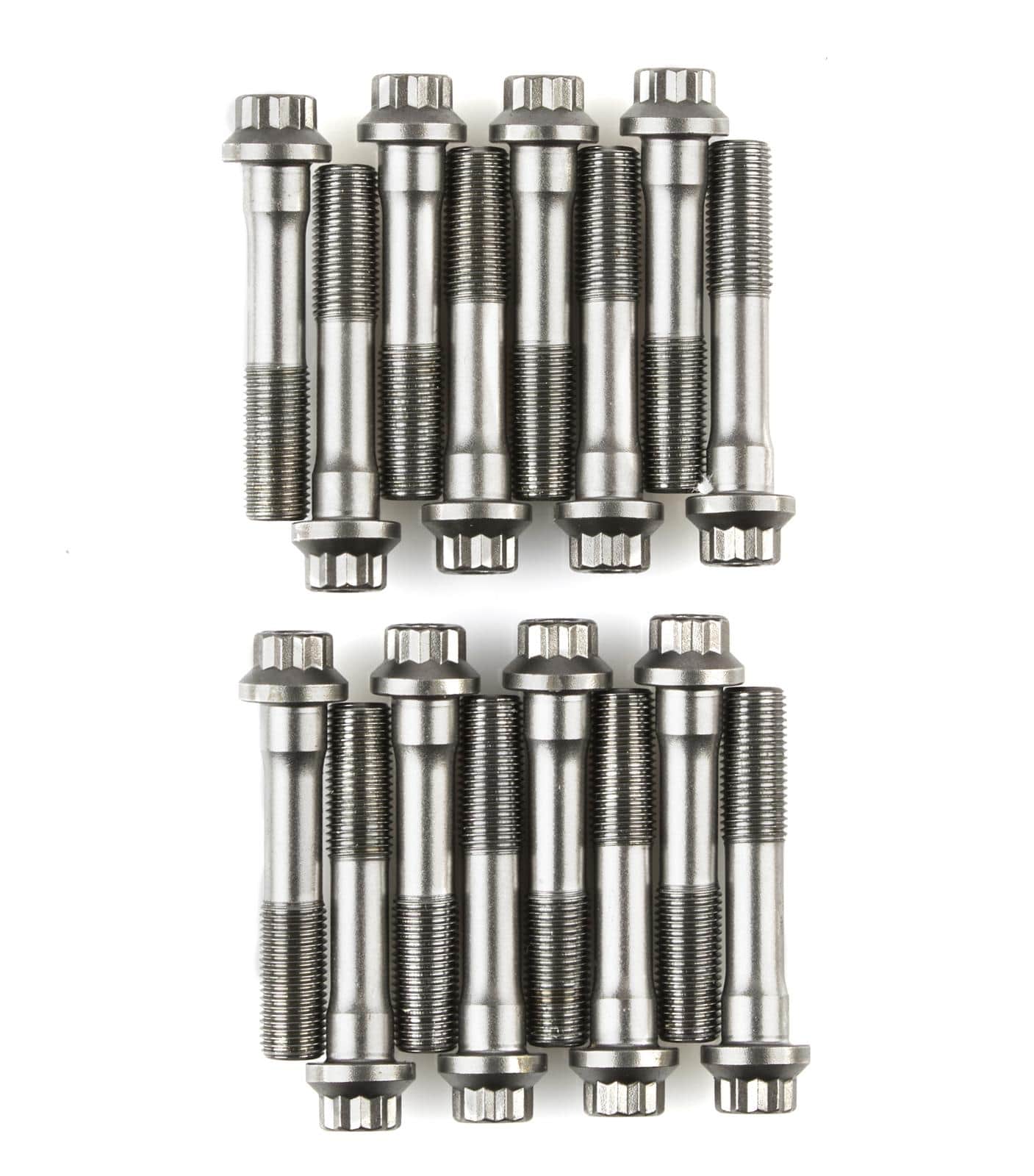 ARP ARP SB Chevy LS1 "Cracked Rod" rod bolt kit (234-6301) SR