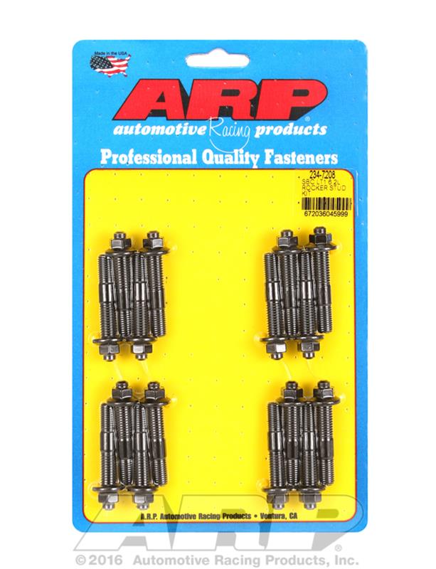 ARP ARP SB Chevy LT1 6.2L rocker stud kit (234-7208) SR