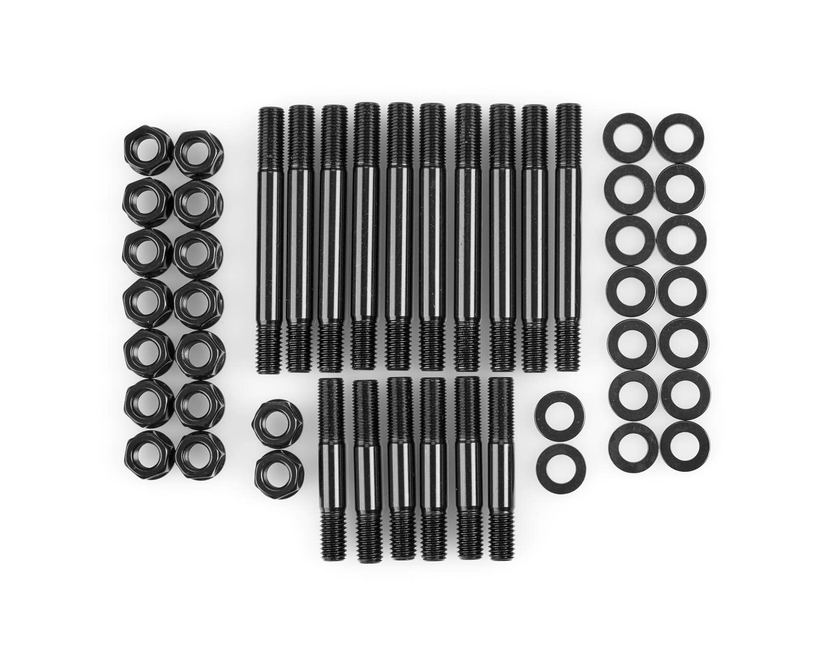 ARP ARP SB Chevy main stud kit (134-5601) SR