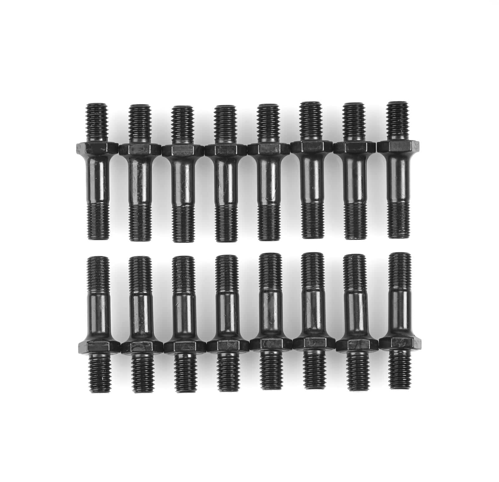 ARP ARP SB Chevy rocker arm stud kit (134-7103) SR