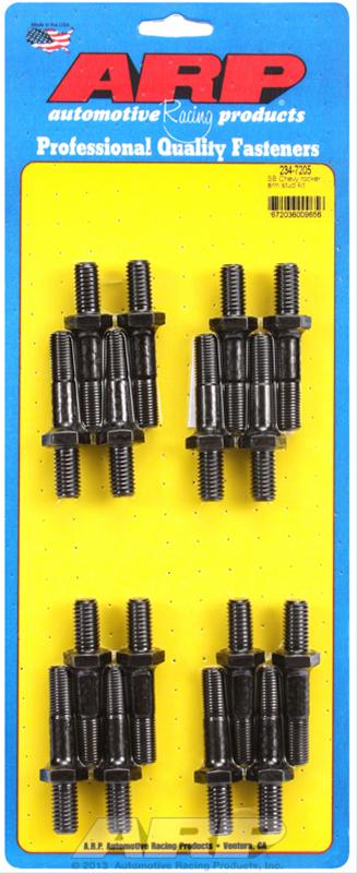 ARP ARP SB Chevy rocker arm stud kit (234-7205) SR