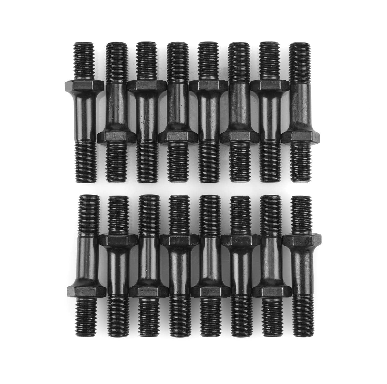 ARP ARP SB Chevy rocker arm stud kit (334-7204) SR