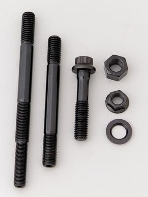 ARP ARP SB Chevy splayed w/windage tray main stud kit (234-5605) SR