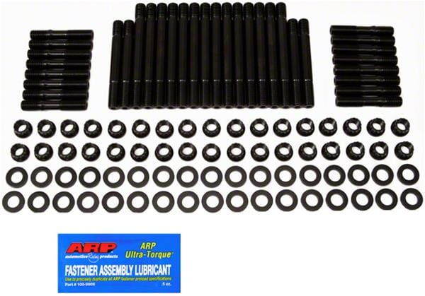 ARP ARP SB Chevy undercut 12pt head stud kit (234-4601) SR