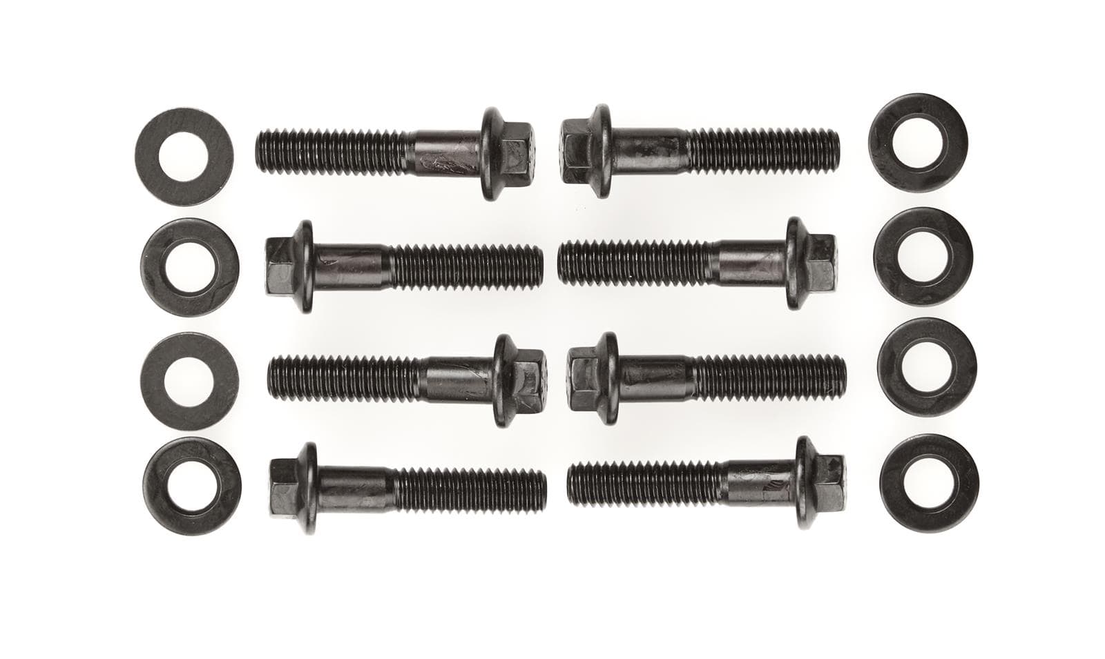 ARP ARP SB Chevy Vortec intake manifold bolt kit (134-2002) SR