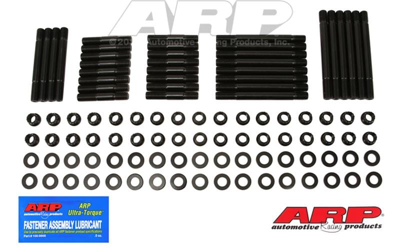 ARP ARP SB Chevy, w/-12 Brodix18? head stud kit (234-4303) SR