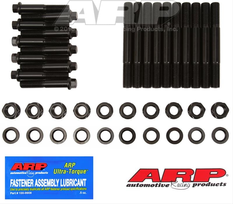 ARP ARP SB Chevy WP Motown iron block msk (134-5603) SR