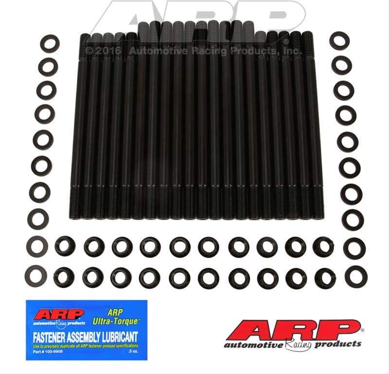 ARP ARP SB Chrysler 392 Hemi 12pt head stud kit (145-4201) SR
