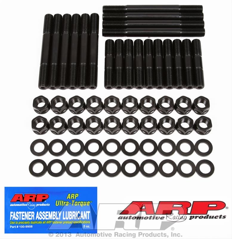 ARP ARP SB Chrysler Performer RPM head stud kit (144-4005) SR